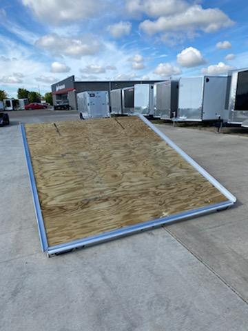 new Snowmobile Trailers Mission  for sale, in East Grand Forks, MN Thumbnail 8