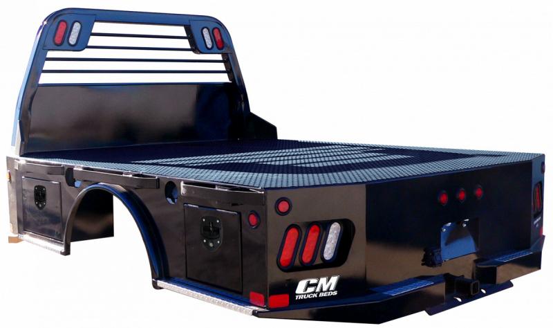 2023 CM Truck Beds SK2 11'4"/94/84/34 Truck Bed 2023 CM Truck Beds SK2 11'4"/94/84/34 Truck Bed