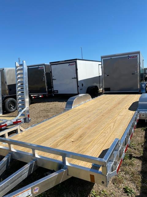 2023 Mission MOCH 8X20 Car Hauler 2023 Mission MOCH 8X20 Car Hauler