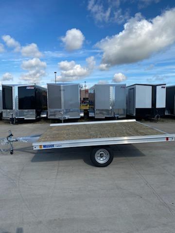 new Snowmobile Trailers Mission  for sale, in East Grand Forks, MN Thumbnail 4
