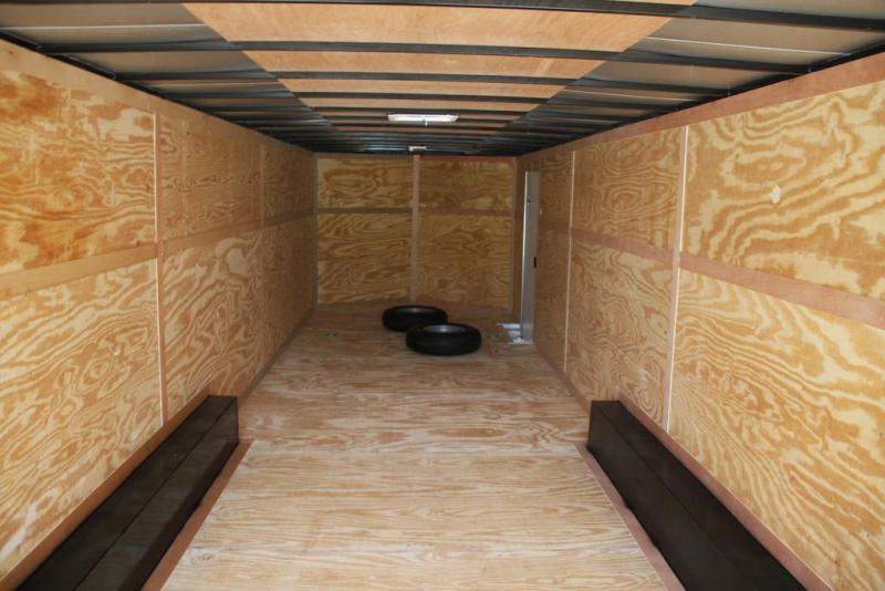 new Car Haulers / Racing Trailers Other  for sale, in Pearson, GA Thumbnail 6