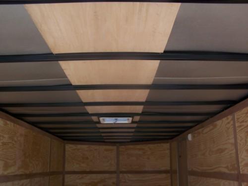 new Cargo (Enclosed) Trailers Diamond Cargo  for sale, in Pearson, GA Thumbnail 9