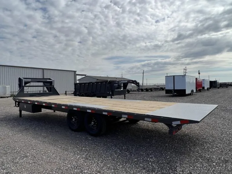 new Tilt Trailers Lamar Trailers  for sale, in Lubbock, TX Thumbnail 10