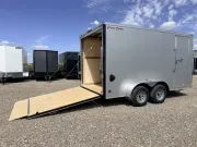 new Cargo (Enclosed) Trailers Wells Cargo  for sale, in Lubbock, TX Thumbnail 9