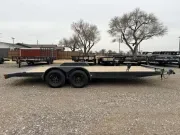 new Car Haulers / Racing Trailers Lamar Trailers  for sale, in Lubbock, TX Thumbnail 5
