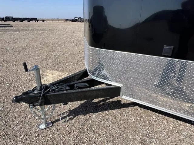 new Cargo (Enclosed) Trailers Haulmark  for sale, in Lubbock, TX Thumbnail 7