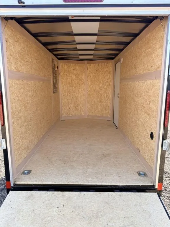 new Cargo (Enclosed) Trailers Wells Cargo  for sale, in Lubbock, TX Thumbnail 10