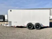 new Cargo (Enclosed) Trailers Delco Trailers  for sale, in Lubbock, TX Thumbnail 5