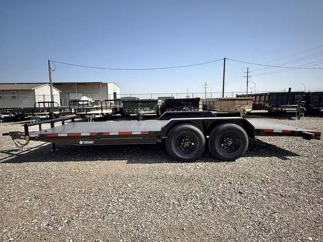 new Car Haulers / Racing Trailers Buck Dandy  for sale, in Lubbock, TX Thumbnail 5