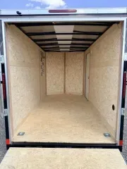 new Cargo (Enclosed) Trailers Haulmark  for sale, in Lubbock, TX Thumbnail 10