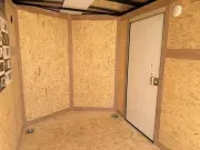 new Cargo (Enclosed) Trailers Haulmark  for sale, in Lubbock, TX Thumbnail 11