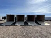 new Cargo (Enclosed) Trailers Stallion  for sale, in Lubbock, TX Thumbnail 19