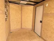 new Cargo (Enclosed) Trailers Haulmark  for sale, in Lubbock, TX Thumbnail 11
