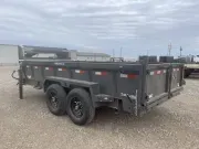 new Dump Trailers Lamar Trailers  for sale, in Lubbock, TX Thumbnail 2