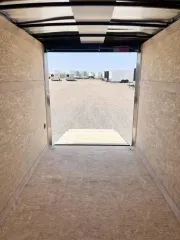 new Cargo (Enclosed) Trailers Haulmark  for sale, in Lubbock, TX Thumbnail 11