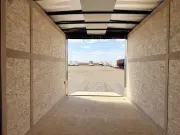 new Cargo (Enclosed) Trailers Wells Cargo  for sale, in Lubbock, TX Thumbnail 13