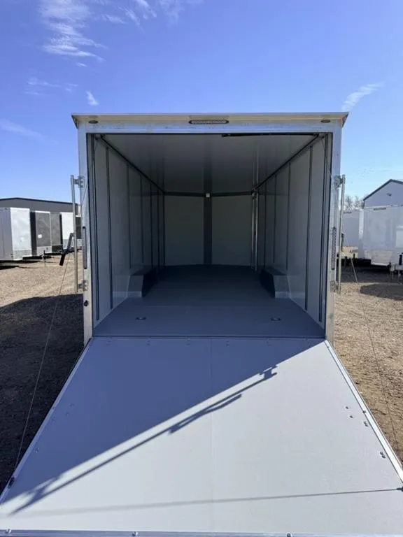 new Cargo (Enclosed) Trailers CellTech  for sale, in Lubbock, TX Thumbnail 8