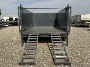 new Dump Trailers Lamar Trailers  for sale, in Lubbock, TX Thumbnail 9