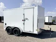 new Cargo (Enclosed) Trailers Haulmark  for sale, in Lubbock, TX Thumbnail 1