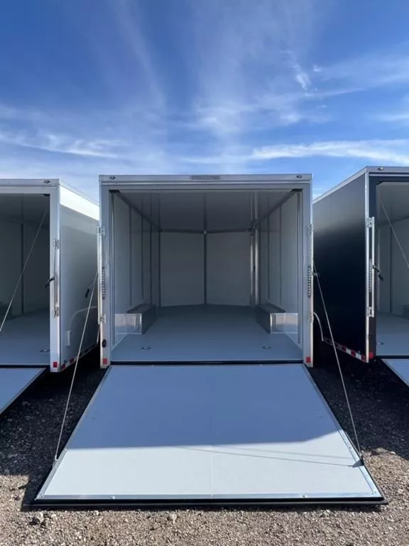 new Cargo (Enclosed) Trailers CellTech  for sale, in Lubbock, TX Thumbnail 10