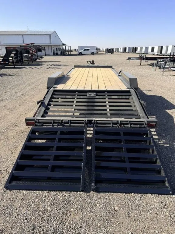 new Equipment / Flatbed Trailers Diamond T Trailers  for sale, in Lubbock, TX Thumbnail 9