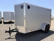 new Cargo (Enclosed) Trailers Wells Cargo  for sale, in Lubbock, TX Thumbnail 6