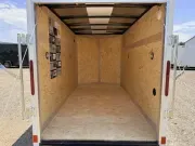new Cargo (Enclosed) Trailers Wells Cargo  for sale, in Lubbock, TX Thumbnail 9