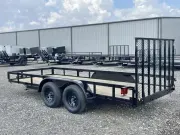 new Utility Trailers Buck Dandy  for sale, in Lubbock, TX Thumbnail 5