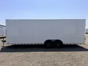new Cargo (Enclosed) Trailers Stallion  for sale, in Lubbock, TX Thumbnail 10