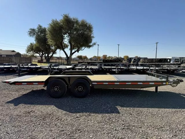 new Tilt Trailers Buck Dandy  for sale, in Lubbock, TX Thumbnail 5
