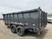 new Dump Trailers Lamar Trailers  for sale, in Lubbock, TX Thumbnail 3