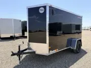 new Cargo (Enclosed) Trailers Wells Cargo  for sale, in Lubbock, TX Thumbnail 6