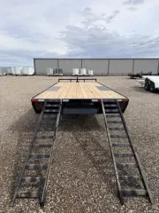 new Equipment / Flatbed Trailers East Texas Trailers  for sale, in Lubbock, TX Thumbnail 9