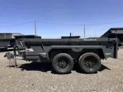 new Dump Trailers Lamar Trailers  for sale, in Lubbock, TX Thumbnail 2