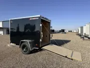 new Cargo (Enclosed) Trailers Wells Cargo  for sale, in Lubbock, TX Thumbnail 7