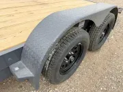 new Car Haulers / Racing Trailers Lamar Trailers  for sale, in Lubbock, TX Thumbnail 12