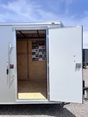 new Cargo (Enclosed) Trailers Haulmark  for sale, in Lubbock, TX Thumbnail 7