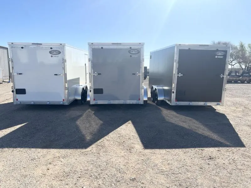 new Cargo (Enclosed) Trailers CellTech  for sale, in Lubbock, TX Thumbnail 5