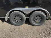new Cargo (Enclosed) Trailers Stallion  for sale, in Lubbock, TX Thumbnail 12