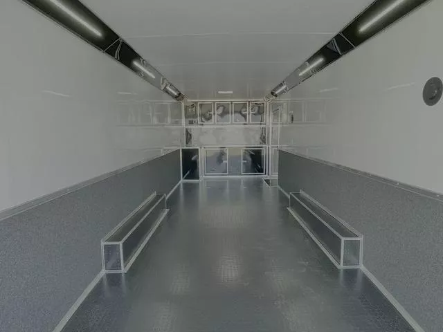 new Cargo (Enclosed) Trailers Continental Cargo  for sale, in Lubbock, TX Thumbnail 13