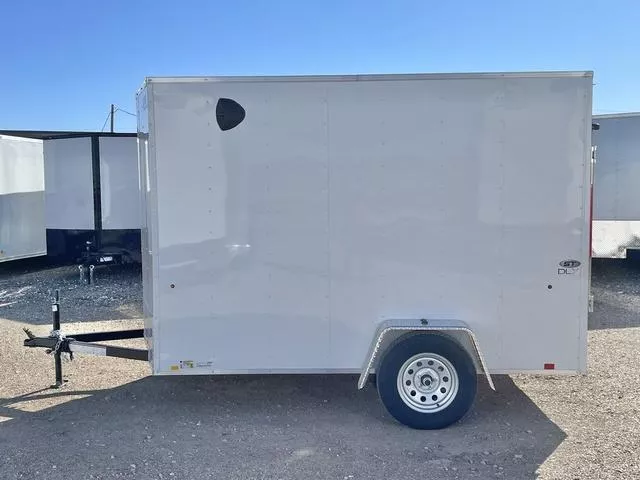 new Cargo (Enclosed) Trailers Look Trailers  for sale, in Lubbock, TX Thumbnail 5