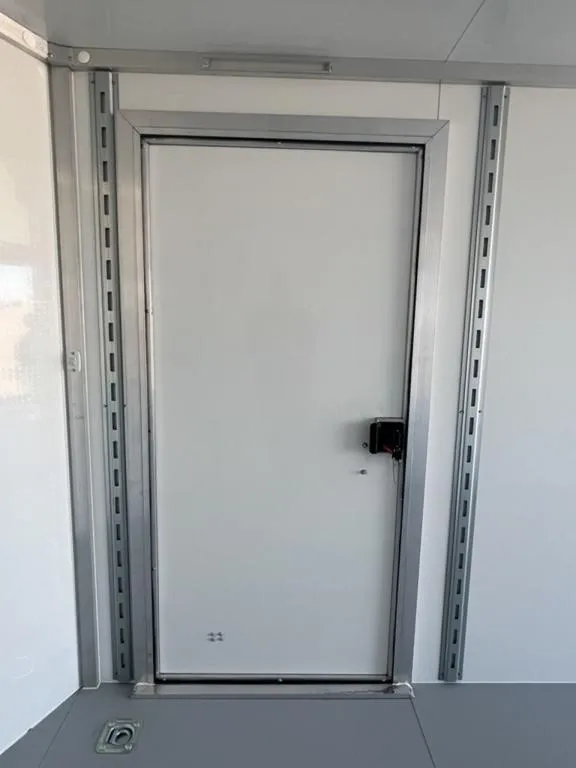 new Cargo (Enclosed) Trailers CellTech  for sale, in Lubbock, TX Thumbnail 15