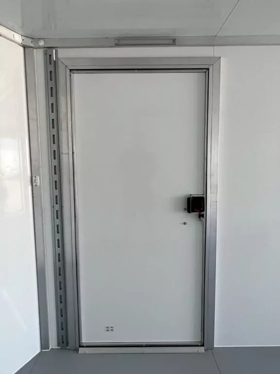 new Cargo (Enclosed) Trailers CellTech  for sale, in Lubbock, TX Thumbnail 13