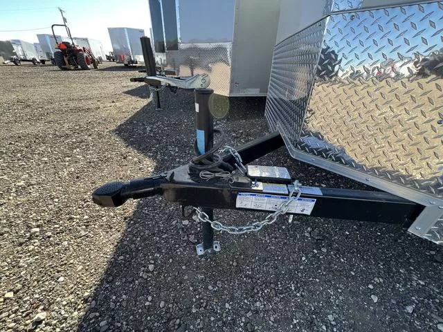 new Cargo (Enclosed) Trailers Continental Cargo  for sale, in Lubbock, TX Thumbnail 13