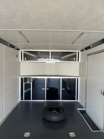 new Cargo (Enclosed) Trailers Haulmark  for sale, in Lubbock, TX Thumbnail 12
