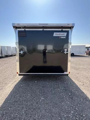new Cargo (Enclosed) Trailers Haulmark  for sale, in Lubbock, TX Thumbnail 4