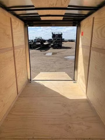 new Cargo (Enclosed) Trailers Continental Cargo  for sale, in Lubbock, TX Thumbnail 11