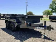 new Dump Trailers Lamar Trailers  for sale, in Lubbock, TX Thumbnail 6