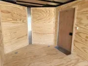 new Cargo (Enclosed) Trailers Stallion  for sale, in Lubbock, TX Thumbnail 11