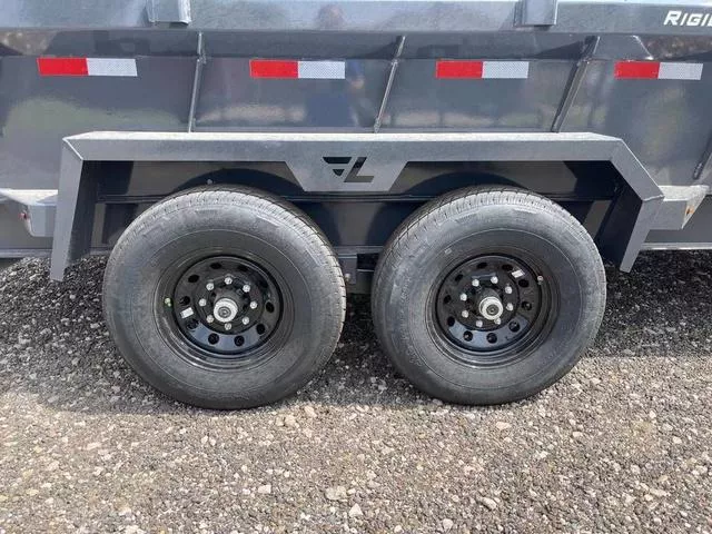 new Dump Trailers Lamar Trailers  for sale, in Lubbock, TX Thumbnail 12